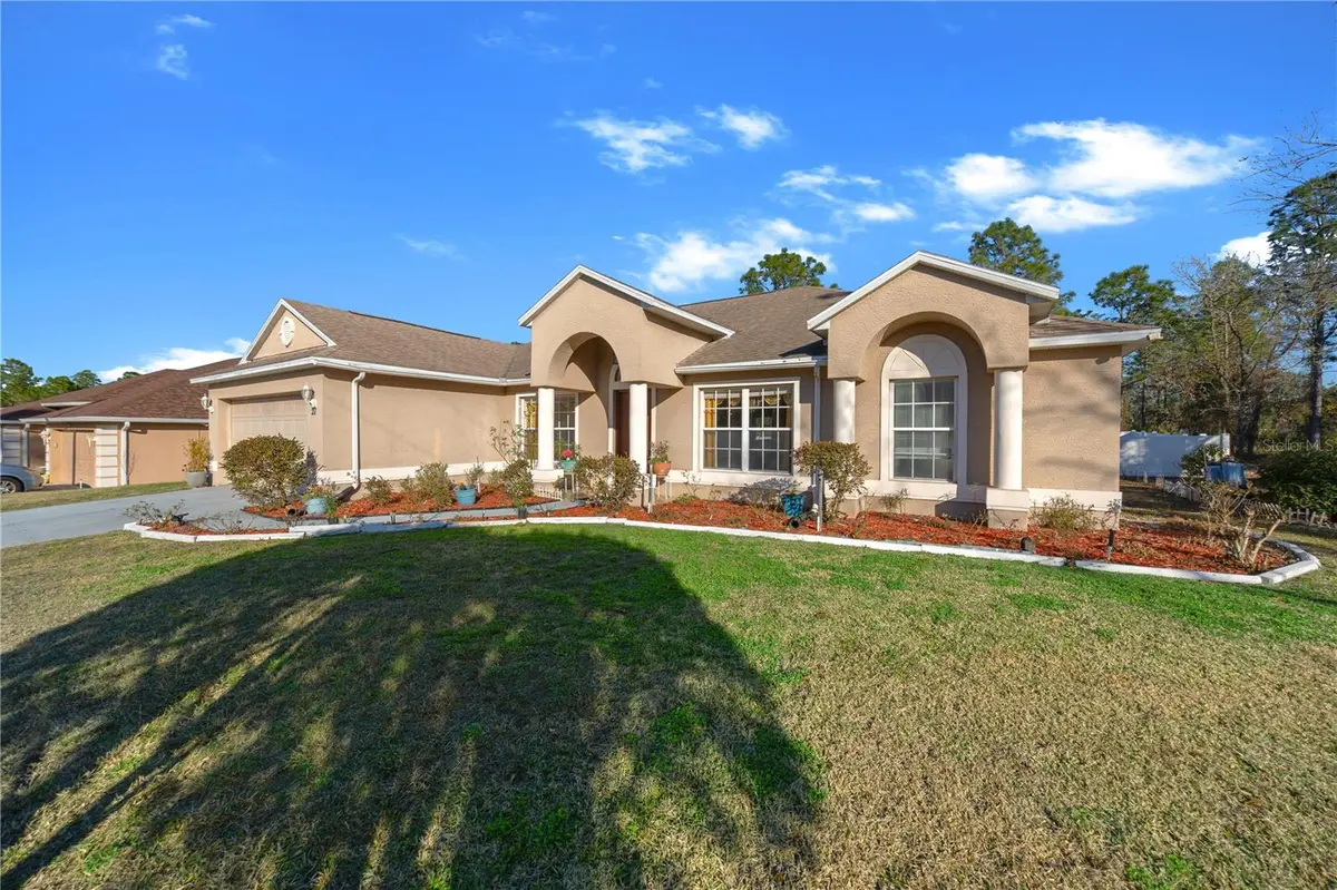 27 VINCA ST, Homosassa, FL 34446