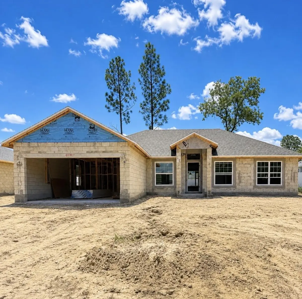 8433 N INCA, Dunnellon, FL 34434