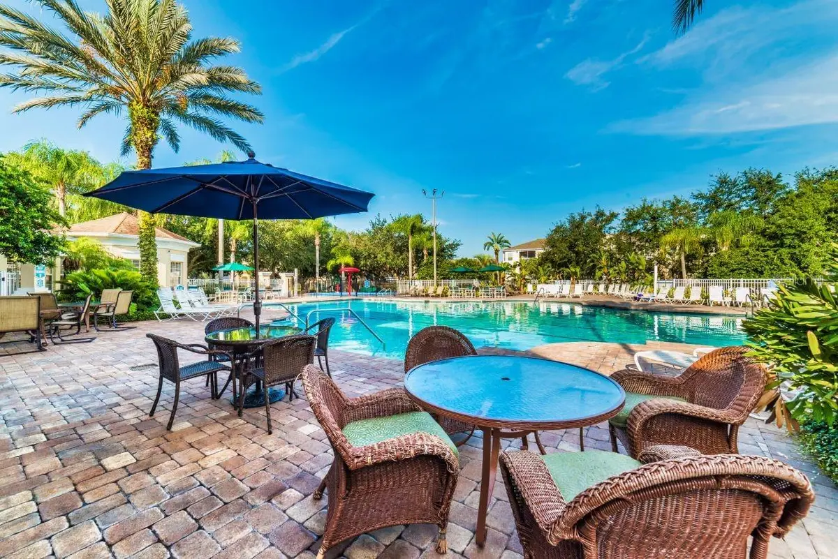 8100 PRINCESS PALM LN #203, Kissimmee, FL 34747