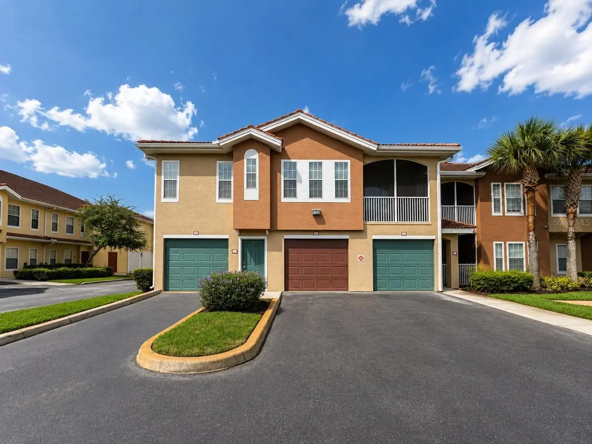 12021 VILLANOVA DR #112, Orlando, FL 32837