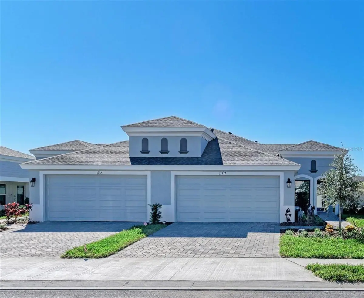 12377 OAK  HILL WAY, Parrish, FL 34219