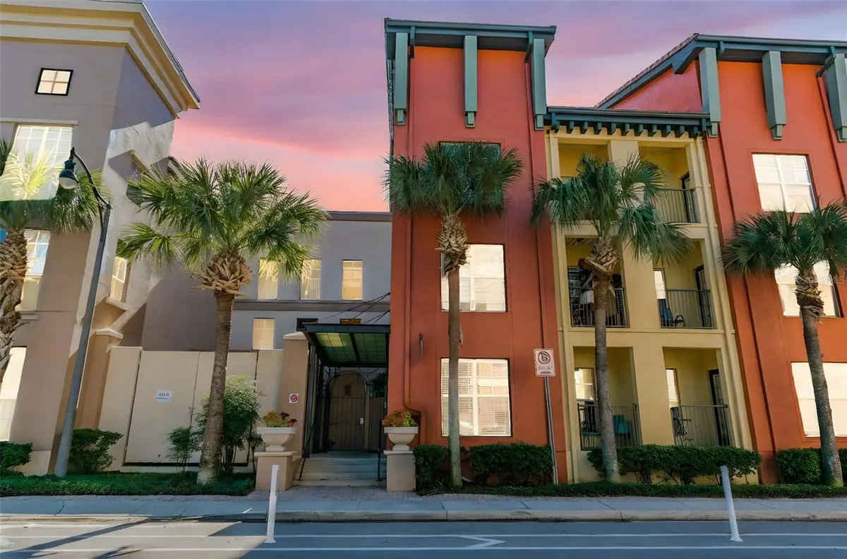2411 W HORATIO ST #538, Tampa, FL 33609