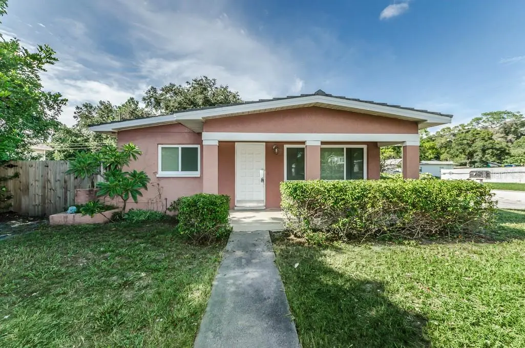 5401 5TH AVE N, St Petersburg, FL 33710