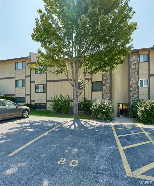 80 Lemans CT #80, Lake St Louis, MO 63367