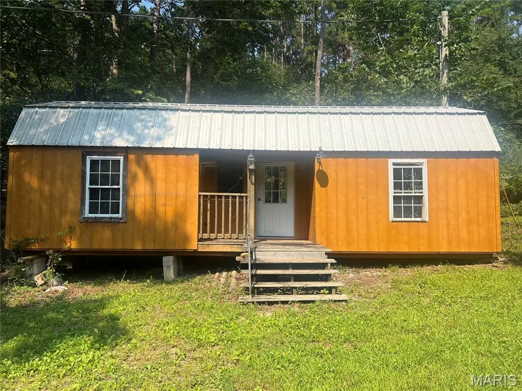 000 County Road 341, Piedmont, MO 63957