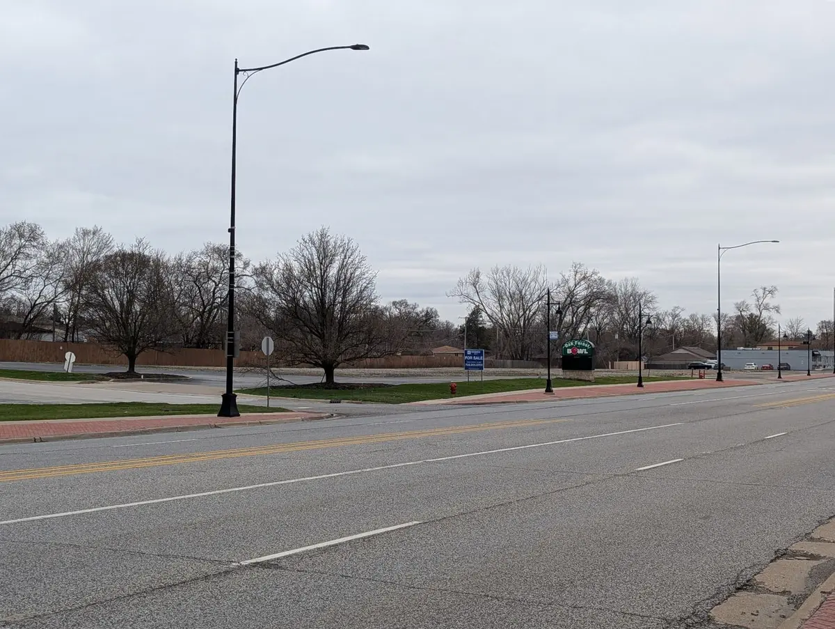 15230-60 S Cicero AVE, Oak Forest, IL 60452