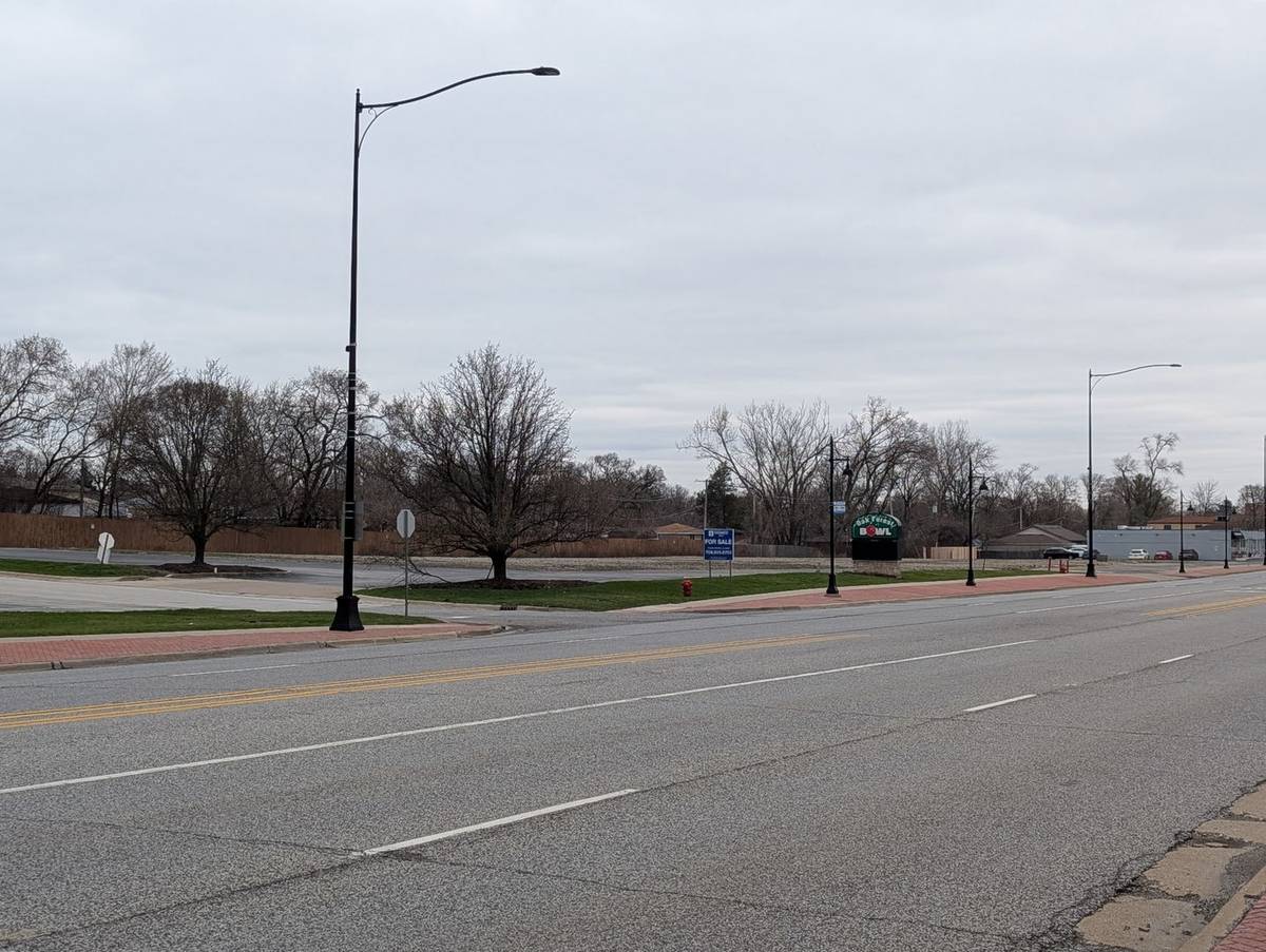 15230-60 S Cicero AVE, Oak Forest, IL 60452