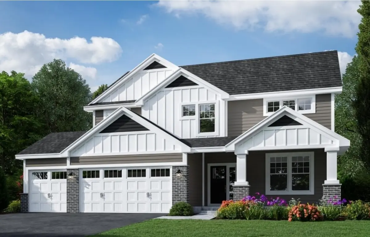 14 Beech DR, Lake Zurich, IL 60047