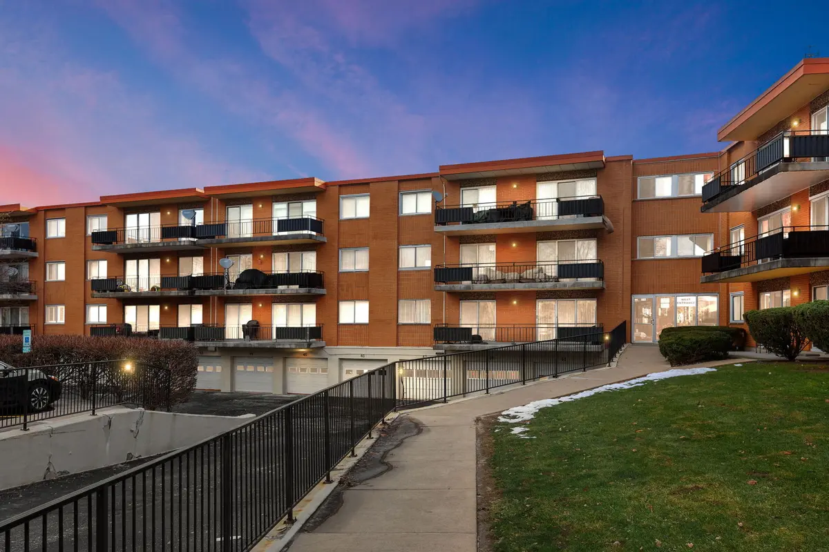 Address not disclosed, Homewood, IL 60430