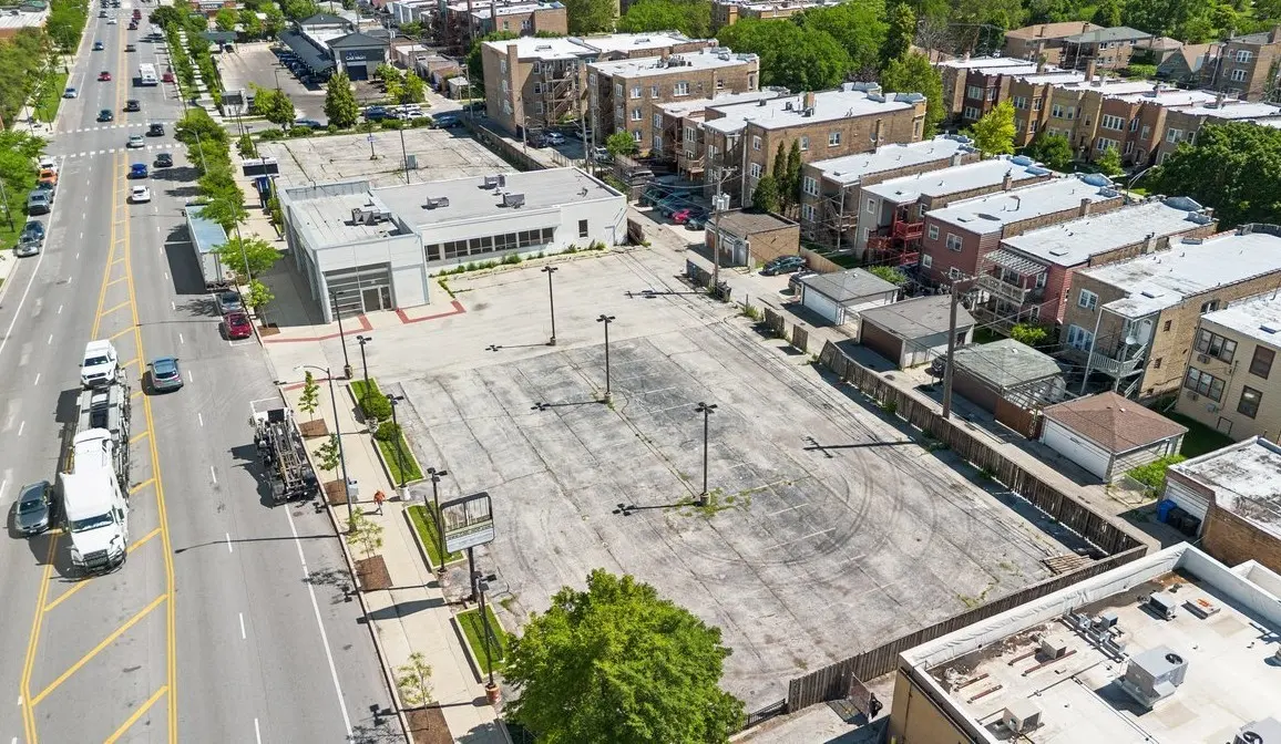 6017-59 N Western AVE, Chicago, IL 60659