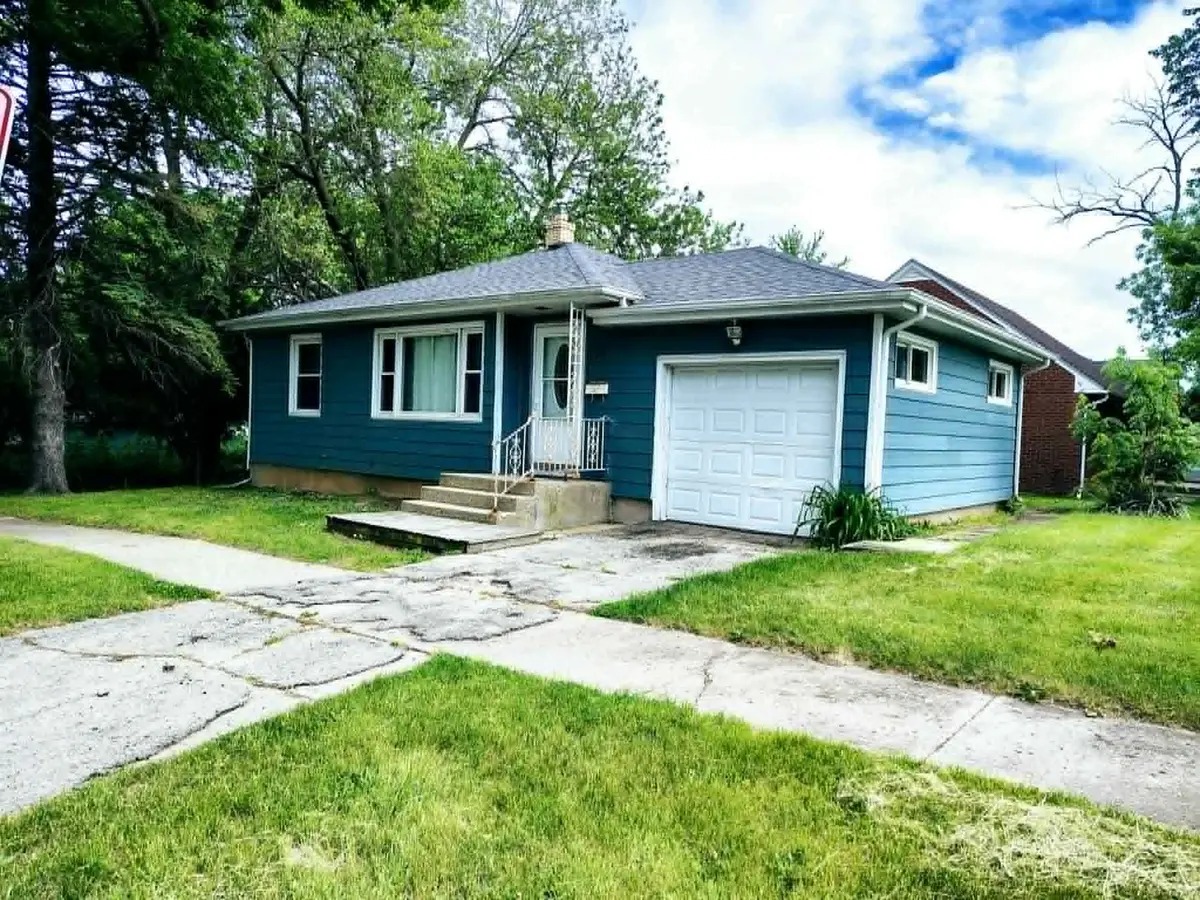2416 Ashland AVE, Rockford, IL 61101