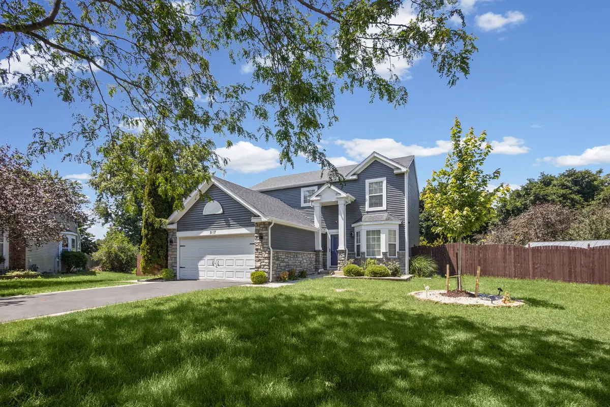 5117 Woodmere CT, Plainfield, IL 60586