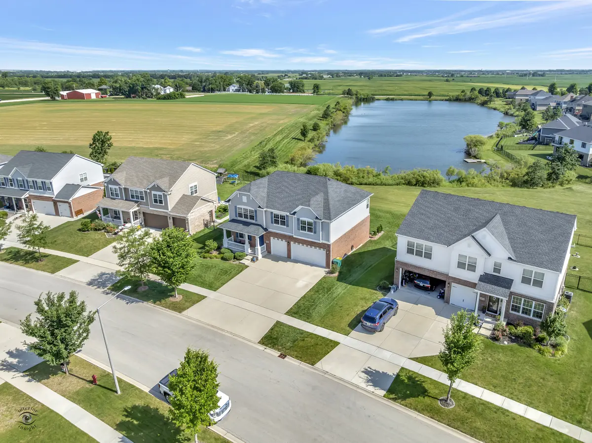 14244 W Marshall DR, Manhattan, IL 60442