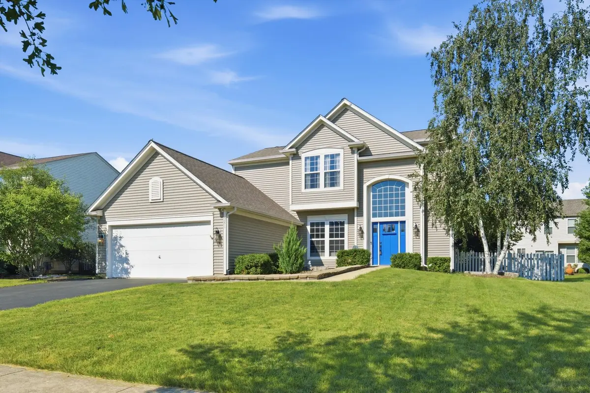 251 Clubhouse ST, Bolingbrook, IL 60490
