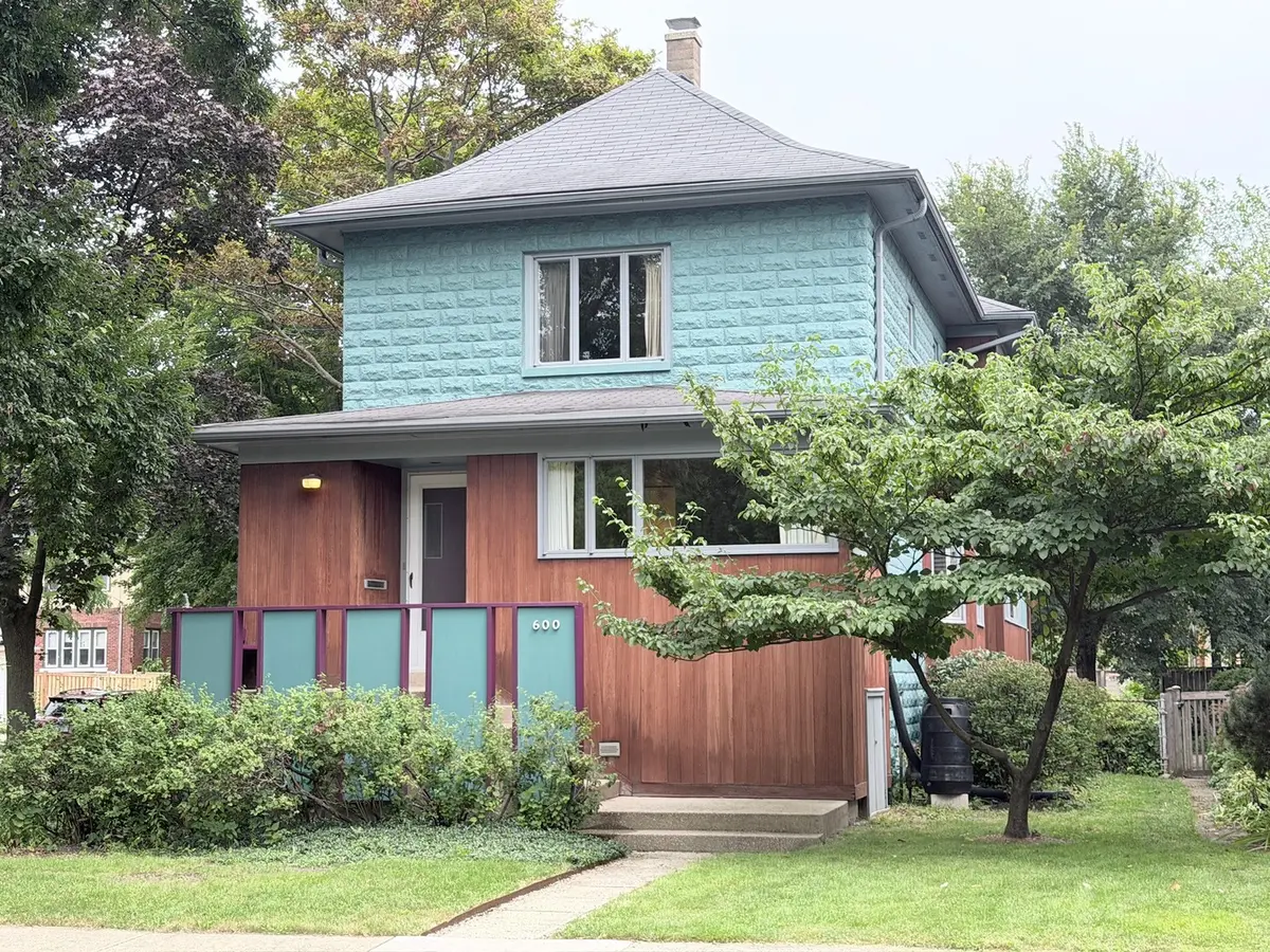 600 Lyman AVE, Oak Park, IL 60304