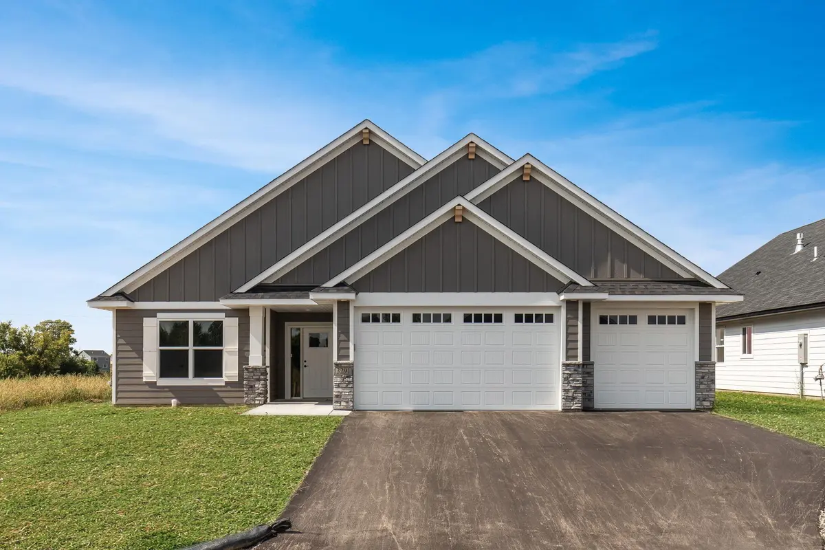 3291 Kady AVE NE, Saint Michael, MN 55376