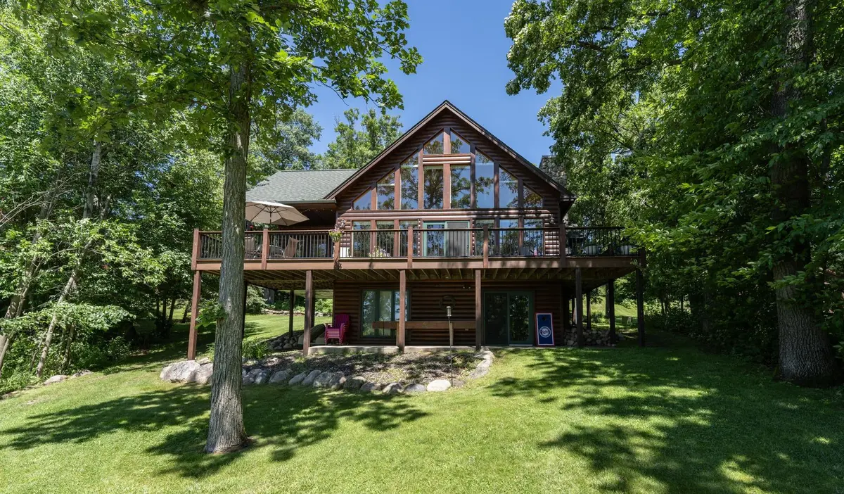 13959 Scenic CT, Crosslake, MN 56442