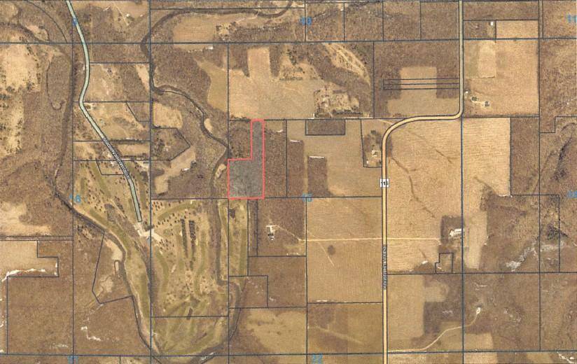 xxxx County Road 116 SE, Stewartville, MN 55976