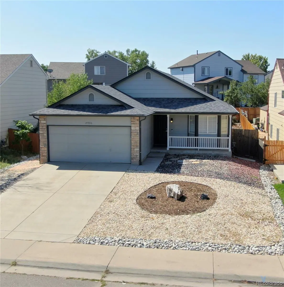 14906 E 52nd AVE, Denver, CO 80239