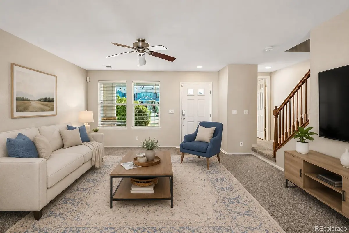 5777 N Danube ST, Denver, CO 80249