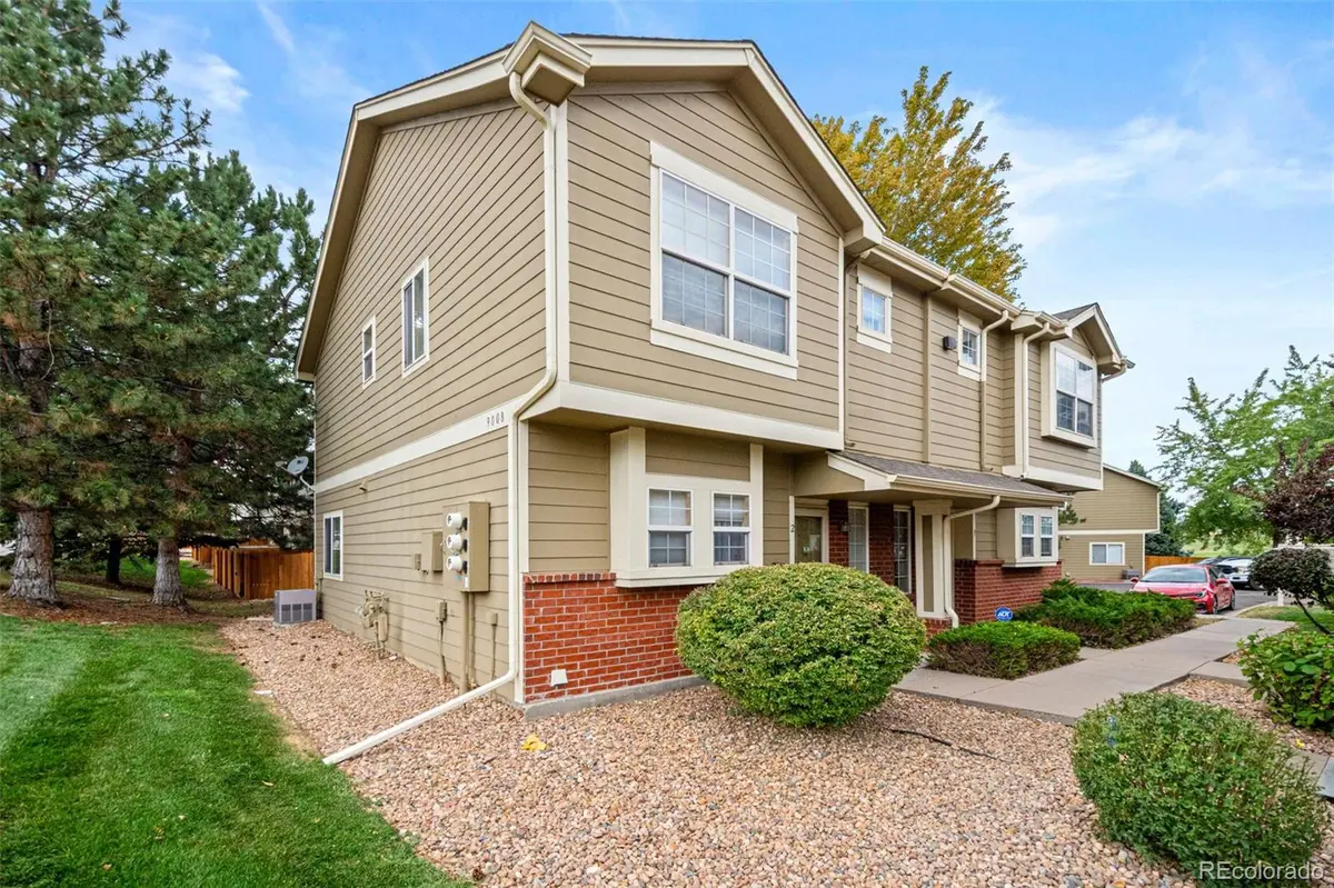 9008 Gale BLVD #2, Denver, CO 80260