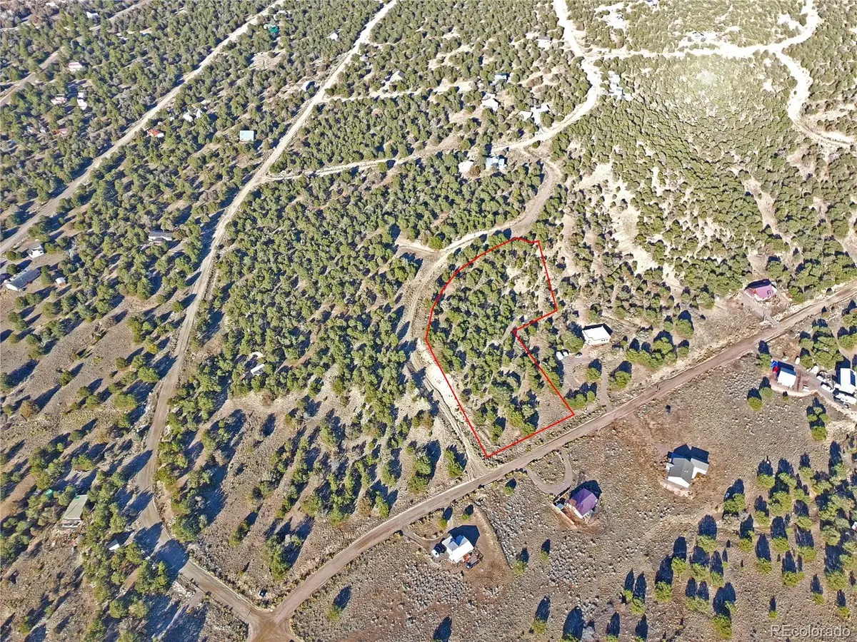2001-2005 Lost Cave WAY, Crestone, CO 81131