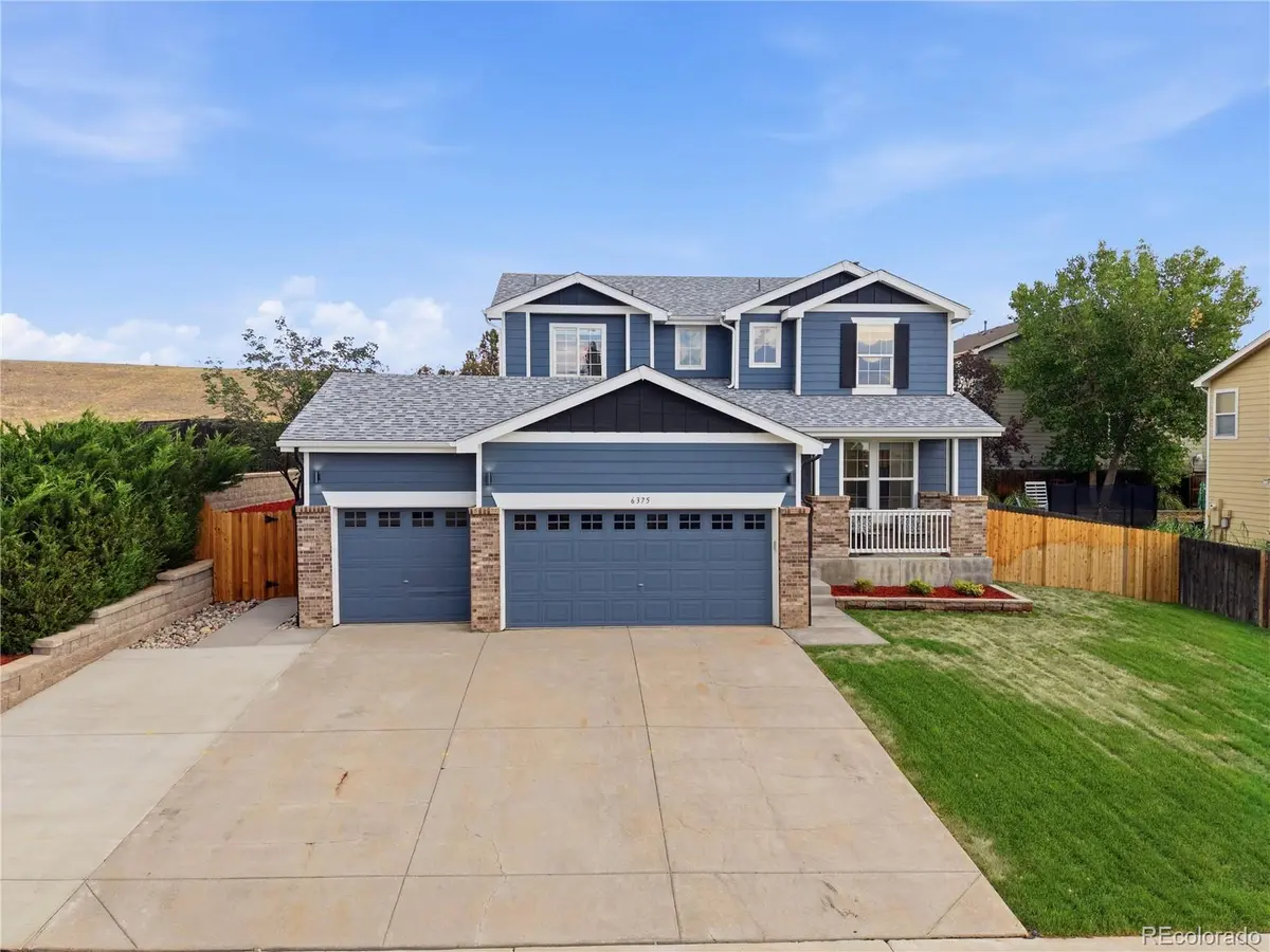 6375 E 139th AVE, Brighton, CO 80602