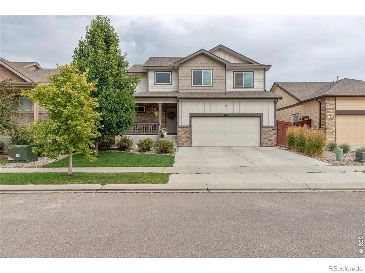1827 Abundance DR, Windsor, CO 80550