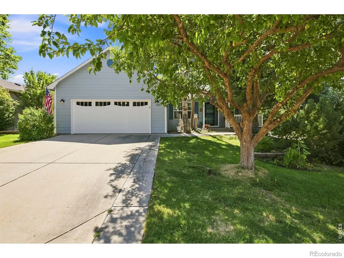 510 Black Hawk DR, Eaton, CO 80615