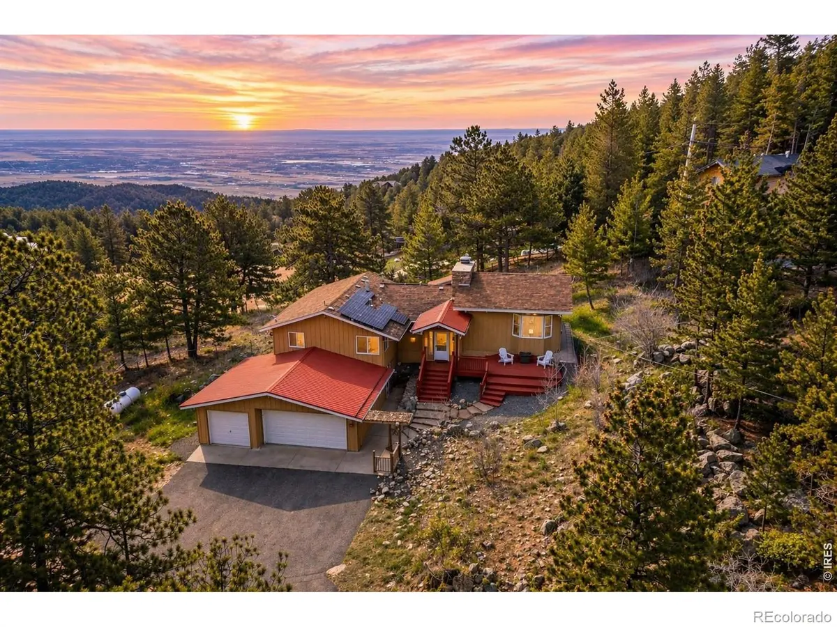 526 Brook RD, Boulder, CO 80302