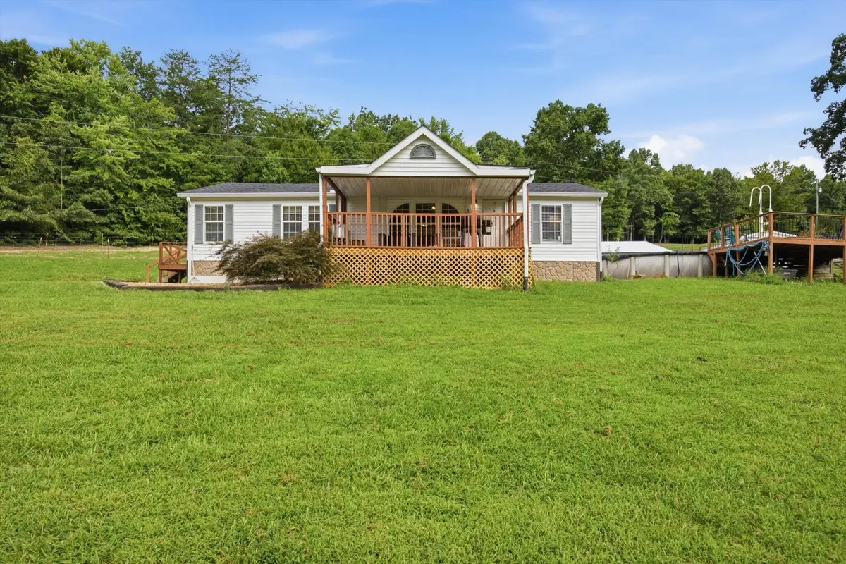312 Eaves Ferry Road, Decatur, TN 37322