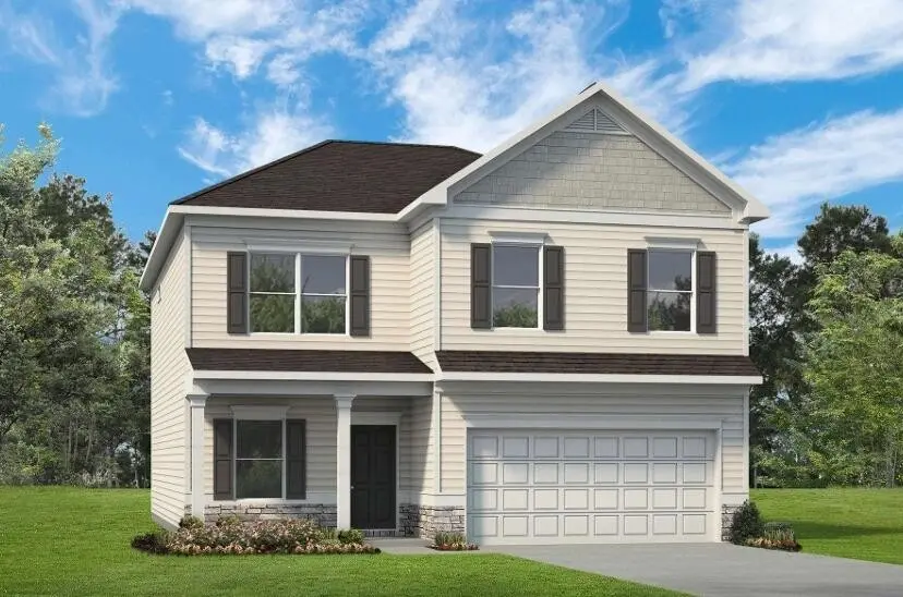 1357 Centerstone Lane, Apison, TN 37302