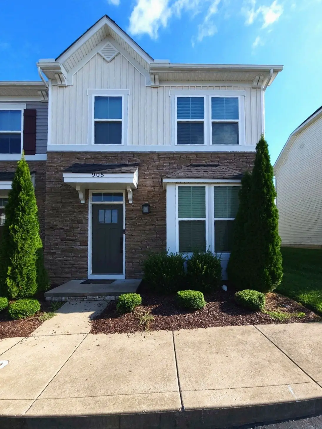 4316 Summercrest Blvd #905, Antioch, TN 37013