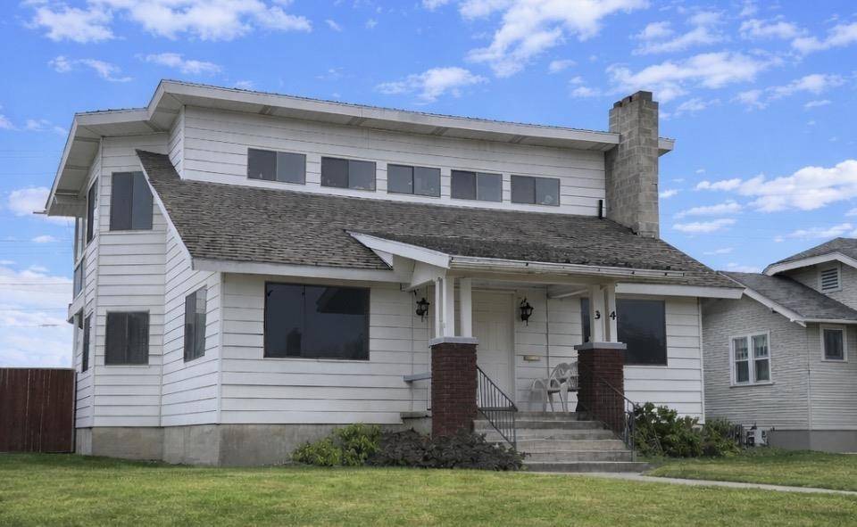 34 E Glass Ave, Spokane, WA 99207
