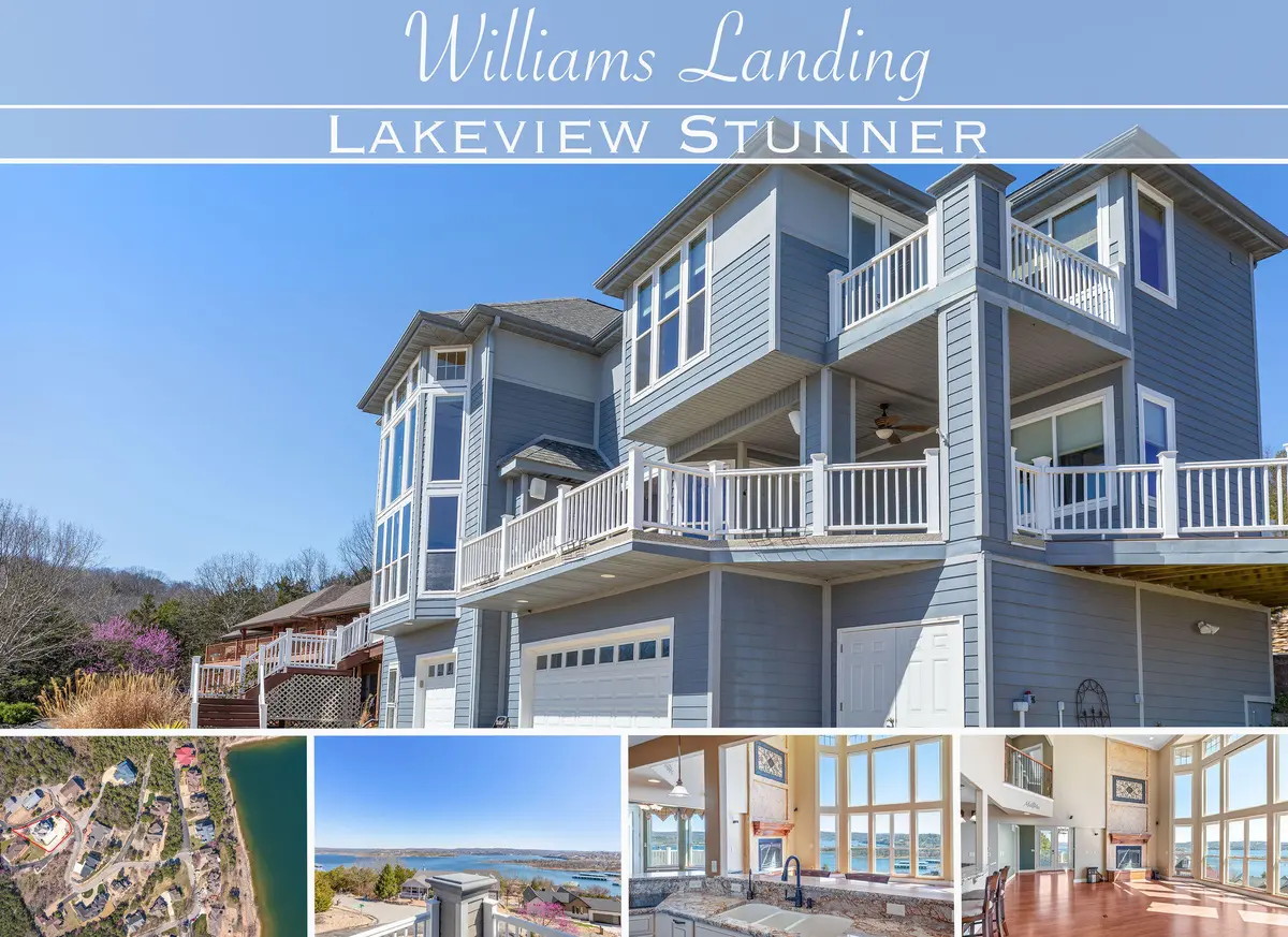 105 Lookout Drive, Blue Eye, MO 65611