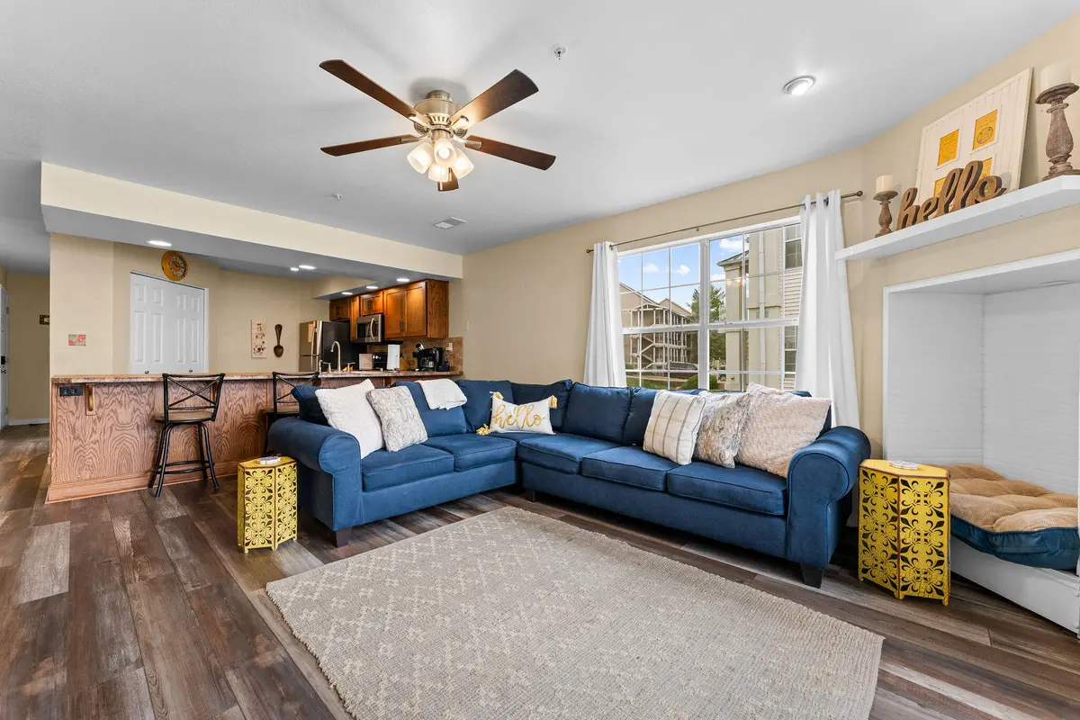 220 Meadow Ridge Lane #1, Branson, MO 65616
