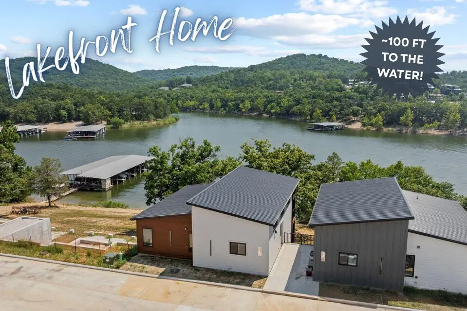 46 Beech Drive #35, Reeds Spring, MO 65737