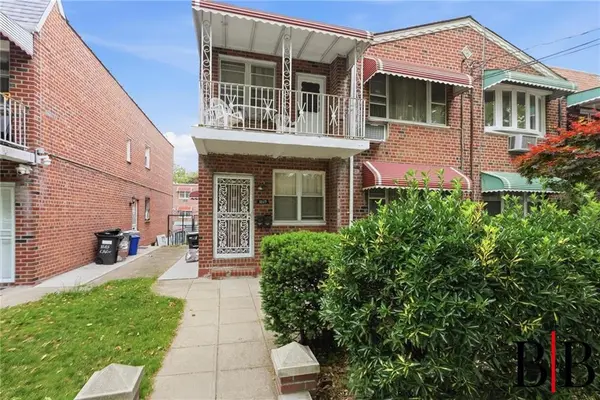 1169 East 56th ST, Brooklyn, NY 11234