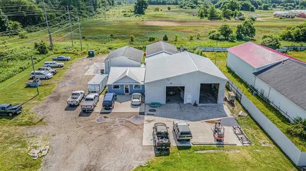 7092 N Dory HWY, Genesee Twp, MI 48458