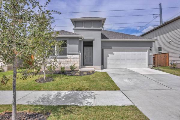 131 Adeline RD, Hutto, TX 78634