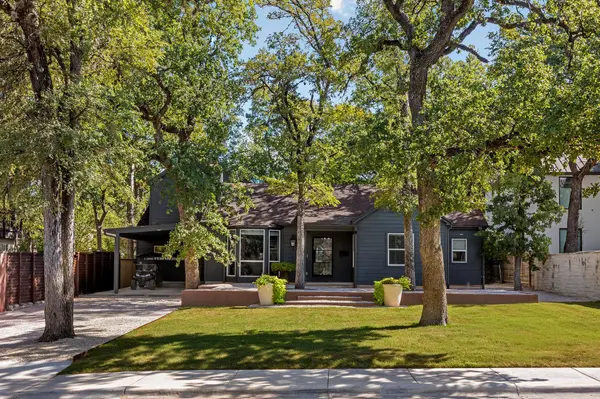 3002 Enfield RD, Austin, TX 78703