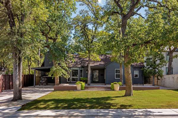 3002 Enfield RD, Austin, TX 78703
