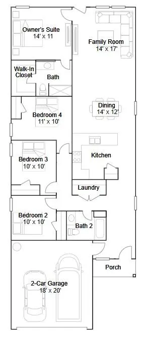 785 Whoopers LOOP, Uhland, TX 78640