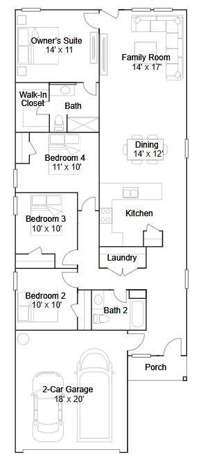 785 Whoopers LOOP, Uhland, TX 78640
