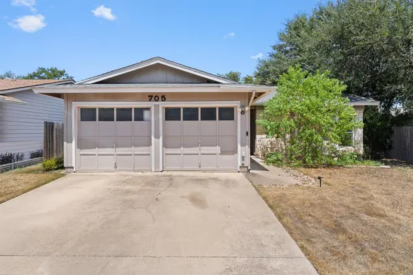 705 Chestnut XING, Cedar Park, TX 78613