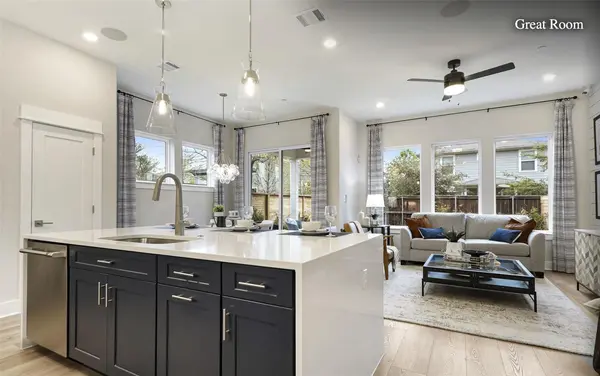 710 Bernese PASS, Austin, TX 78745
