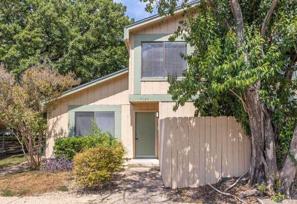 9524 Quail Village LN, Austin, TX 78758