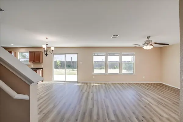 518 Carrington ST, Hutto, TX 78634