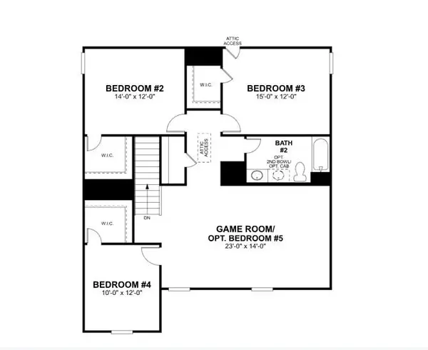 7432 Pullman CV, Austin, TX 78747