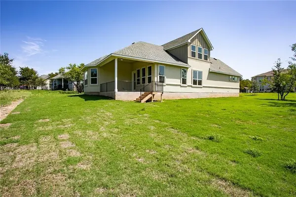 150 Raptor Beak WAY, Cedar Creek, TX 78612